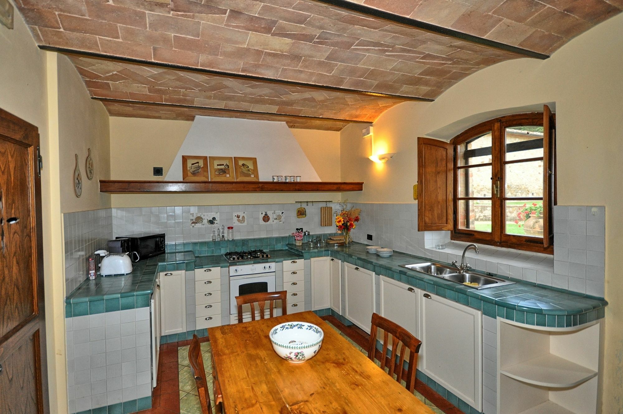 Villa Rachele Casole dʼElsa Exteriér fotografie