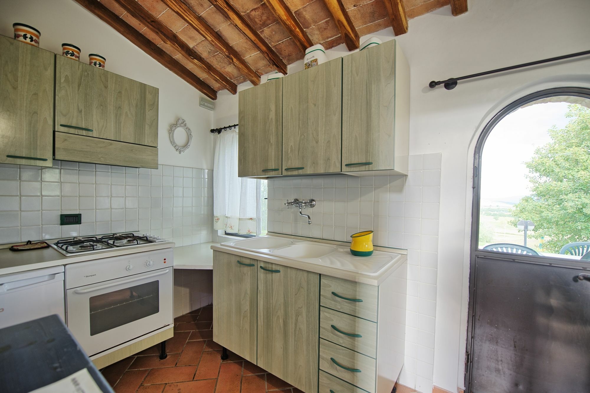 Villa Rachele Casole dʼElsa Exteriér fotografie